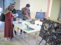 گزارش تصویری |  چهارمین کارگاه آموزشی  متالوژنی ایران  | متالوژنی کانسارهای طلا در ایران 